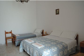 Olaszország Penzión San Giovanni Rotondo, Exteriőr